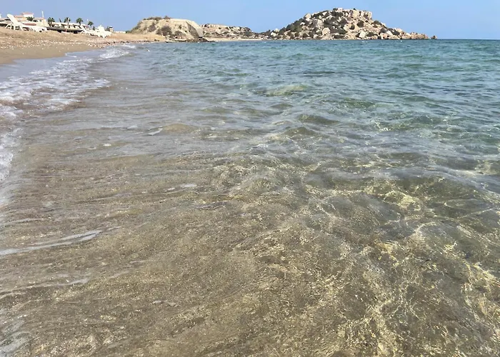 Family Friendly Modern Flat In Caesar &spa, Long Iskele, Kktc Appartamento