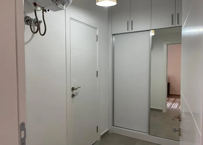 Family Friendly Modern Flat In Caesar &spa, Long Iskele, Kktc Appartamento Iskele District (Northern Cyprus)