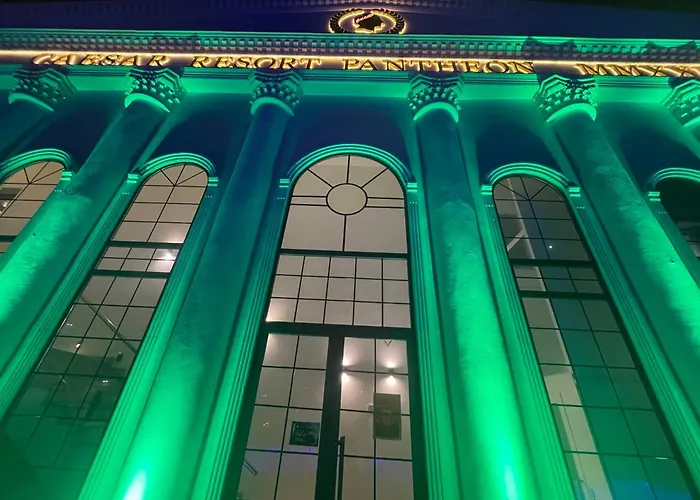 Family Friendly Modern Flat In Caesar &spa, Long Iskele, Kktc