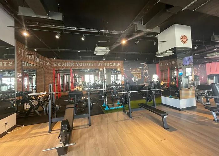 Family Friendly Modern Flat In Caesar &spa, Long Iskele, Kktc * Iskele District (Northern Cyprus)