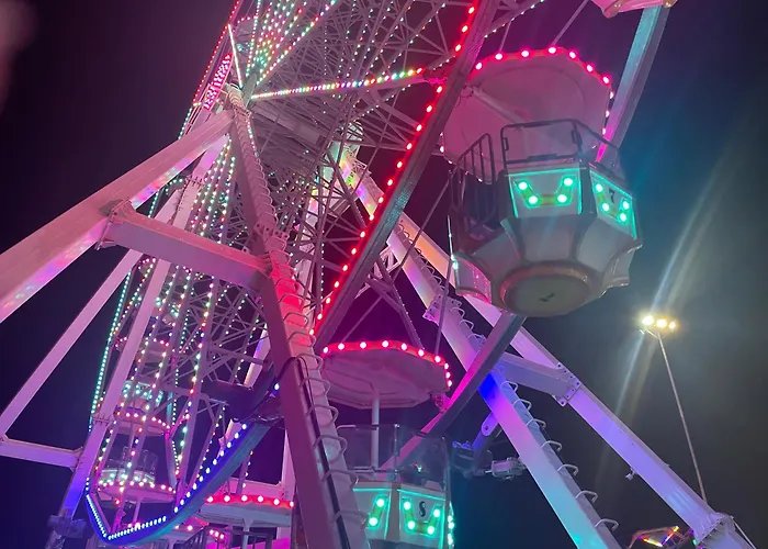 Family Friendly Modern Flat In Caesar &spa, Long Iskele, Kktc Appartamento