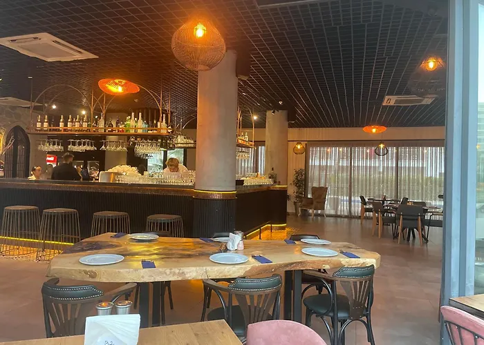 Family Friendly Modern Flat In Caesar &spa, Long Iskele, Kktc Iskele District (Northern Cyprus)