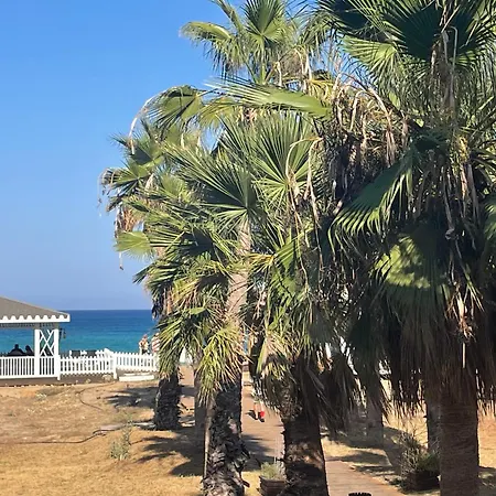 公寓 Family Friendly Modern Flat In Caesar &spa, Long Iskele, Kktc *