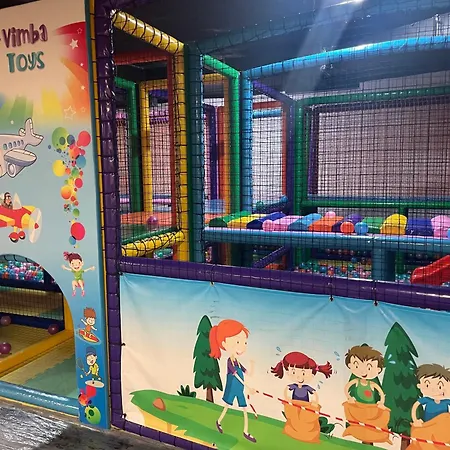 Family Friendly Modern Flat In Caesar &spa, Long Iskele, Kktc Apartment Iskele District (Northern Cyprus)