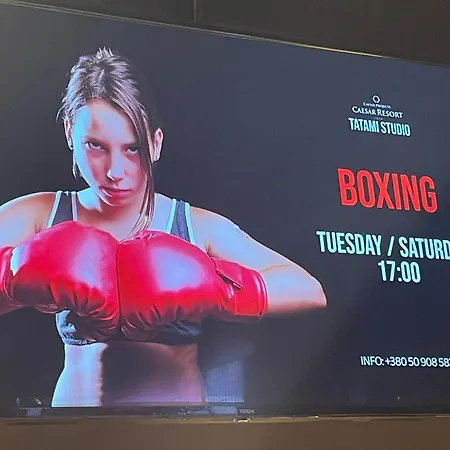 Family Friendly Modern Flat In Caesar &spa, Long Iskele, Kktc Apartment Iskele District (Northern Cyprus)