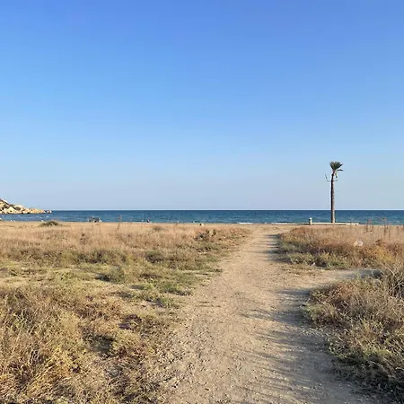 Family Friendly Modern Flat In Caesar &spa, Long Iskele, Kktc 公寓 Iskele District (Northern Cyprus)