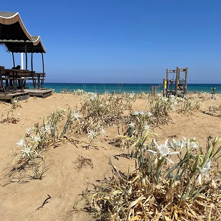 公寓 Family Friendly Modern Flat In Caesar &spa, Long Iskele, Kktc *