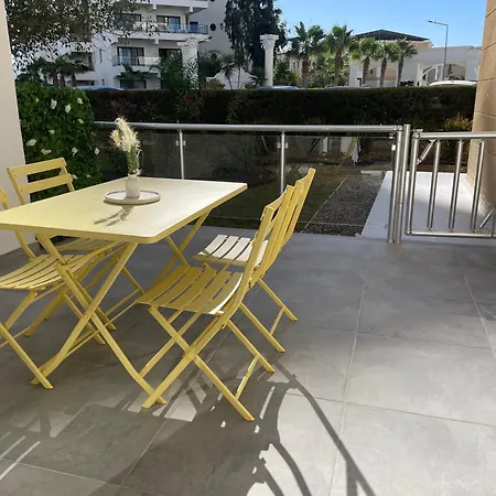 Family Friendly Modern Flat In Caesar &spa, Long Iskele, Kktc * Iskele District (Northern Cyprus)