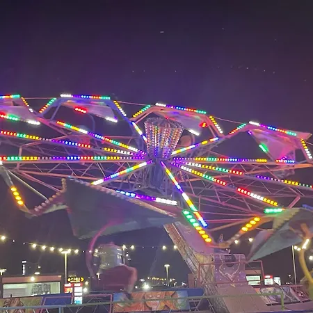 Family Friendly Modern Flat In Caesar &spa, Long Iskele, Kktc Iskele District (Northern Cyprus)